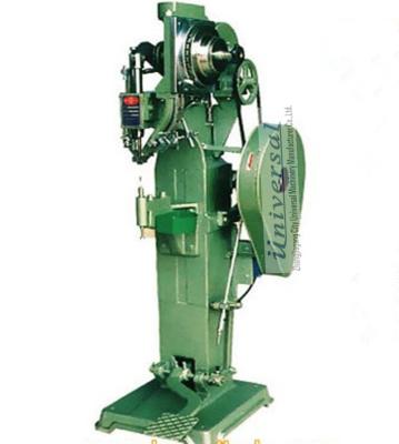 China Factory Guarantee Good Quality Overall Steel Riveting Machine for sale