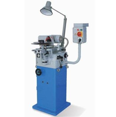 China China Manufacturer Good Quality Saw Blade Sharpener Saw Blade Machinery for sale