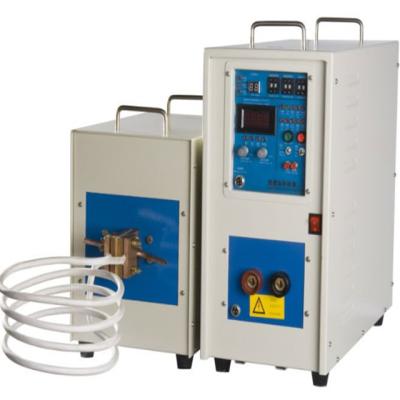 China Heat Treatment China Produce 100% IGBT Duty Induction Melting Furnace For Platinum for sale