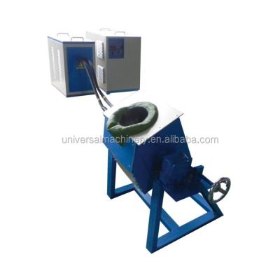 China Mutifunctional China Hot Selling Energy Saving Aluminum Casting Furnace for sale