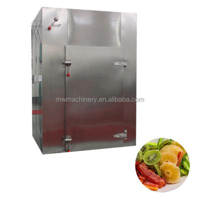 China Medicine Processing New Design Laboratory Food Fruit Vegetable Flower Pepper Drying Equipment for sale