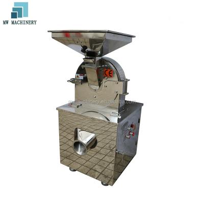 China Medicine Processing Chinese Supplier Best Corn Flour Grinding Machine for sale