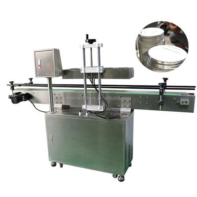 China Easy Operation SAIERSEAL Induction Aluminum Foil Sealing Machine / Plastic Capsule Sealer for sale