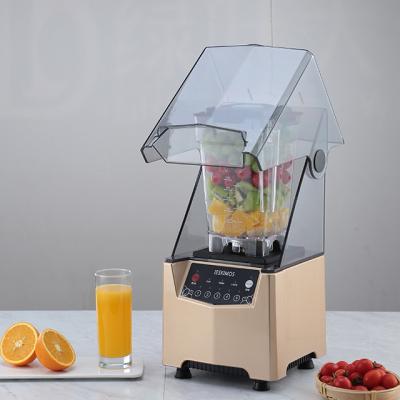 China Variable Speed ​​Other Hotel and Restaurant Supplies Blenders Smoothie Blender Ice Crusher for sale