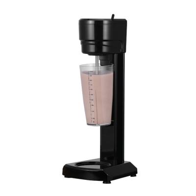 China Viable cheap price can be used to make milk tea easy-to-operate exquisite milkshake machine for sale