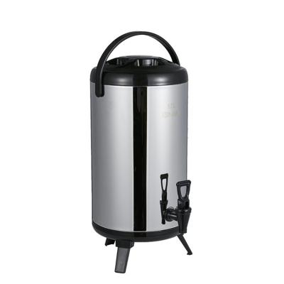 China Wholesale price viable heat insulated milk tea barrel is used to make heat insulated milk tea barrel for sale