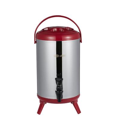 China High quality and high sales viable wholesale price is used to make milk tea heat insulated barrel for sale