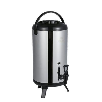 China Viable high sales and high quality wholesale price is used to make milk tea heat insulated barrel for sale