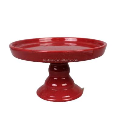 China Sustainable Ceramic Cake Decorating Rack, 7