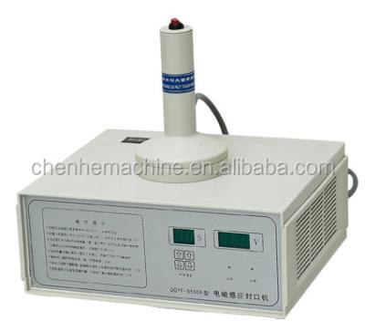 China DGYF-500A GARMENT foil portable induction sealer for sale