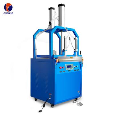 China CH-600 Food Model Automatic Compression Vacuum Packing Machine For Sponge for sale