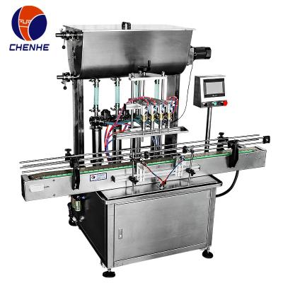 China CLOTHING Novelty Items For Sale Tomato Sauce Franchise For Ointment Filling Machine for sale