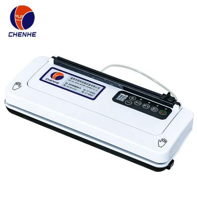 China Cheap Size Quality Factory Home Vacuum Sealer Machine APPAREL Sale For Masks for sale