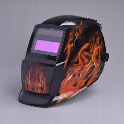 China PP+Nylon Mask Filter Auto Darkening Welding Protective Lens For Auto Darkening Welding Helmet for sale