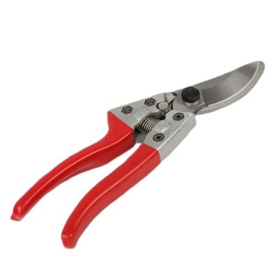 China Anti-skid Handle Bypass Shears With Aluminum PP Handle Pole Shears Shears Garden Tool for sale