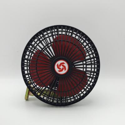 China Cool Best Selling China Products 12v Cars Trucks Bus Boats Car Fan Can Cycle Windmill Fan for sale