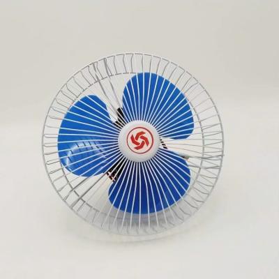 China Cool wind summer must refrigeration 12V small electric vehicle special car fan for sale