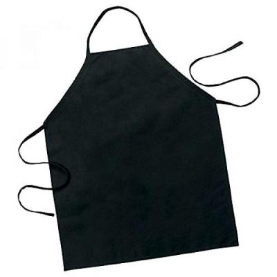 China Eco-Friendly With Skin Christmas Gifts Home Textile Use And 100% Cotton Material Masterchef Cooking Apron for sale