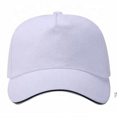 China OEM JOINT Logo Unstructured Embroidered Mens Washed Customized Baseball Dad Hats Caps for sale