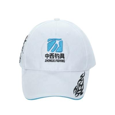 China Luxury 100% Cotton Factory Bulk Sports Directly Logo Gift Adjustable Cap Custom Made for sale