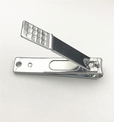 China Best Promotion Gift Of Modern Stainless Steel Products Pet Nail Clipper With Shinning Finish for sale