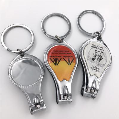 China Wholesale Gift Wedding Cheap Business Gift Promotion Gift Items Souvenirs Nail Clippers Business Gift for sale