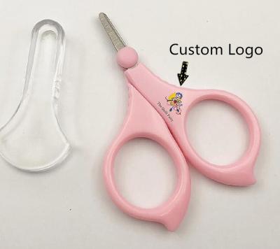 China Eco-friendly Cheap Sharp Scissors Custom Office Small Scissors For All Kinds for sale