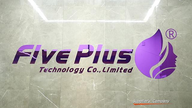 Verified China supplier - Shenzhen Five Plus Technology Co., Limited