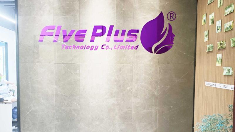 Verified China supplier - Shenzhen Five Plus Technology Co., Limited