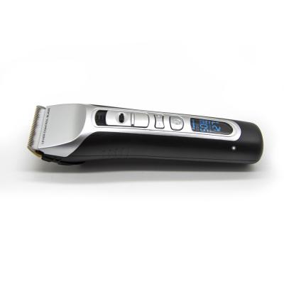 China Car Factory Sells Custom LCD Screen Professional Electric Hair Styler for sale