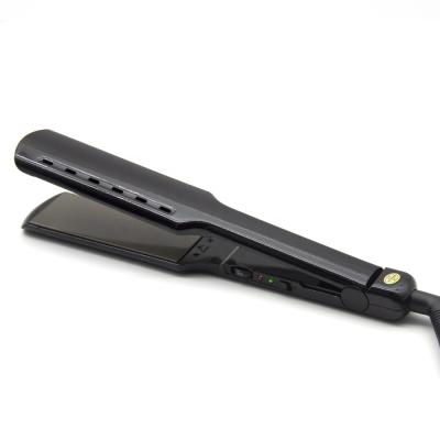 China FP-881B New Design Professional Hair Straightener MCH 250C/480F Hair Straightener For Home for sale