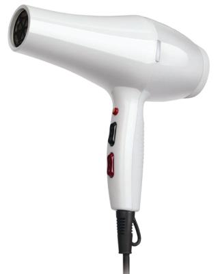 China Amazon Hair Treatment Salon Ac Motor Long Life Hair Dryer Private Label Hotel Beauty Care Ionic Cold Material Manufacturer for sale