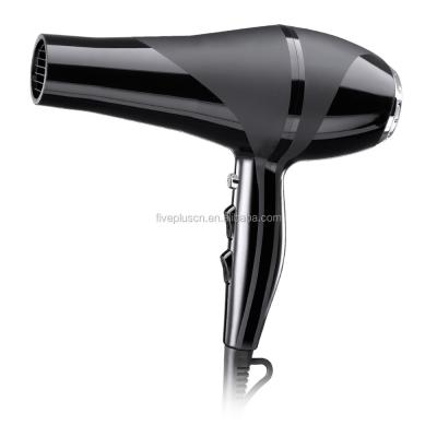 China Factory supply professional ionic salon hair dryer with custom logo for sale