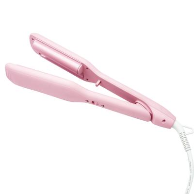 China Hotel Fast Heating Hair Curler Hair Curling For Hair Styling for sale