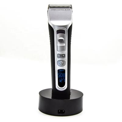 China Outdoor Promotional Wholesale Barber Supplies With Salon Clipper And Hair Trimmers for sale