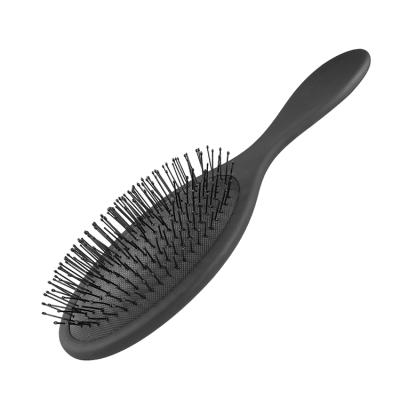 China Home Five Plus Rotate Cosmic Electric Hot Selling Amazon Hair Brush Boar Plastic Bristle Hair Brush Cosmic Hair Brush for sale