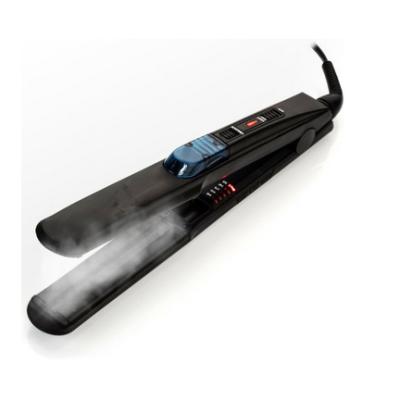 China Popular High Tech Professional Steam Hair Straightener Best Selling Amazon Hair Straightener for sale