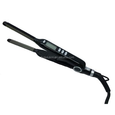 China Steam Iron FIVE MORE Professional Special High Quality Hair Straighteners Made in Korea for sale