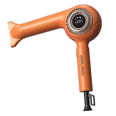 China Heayers Hairforprofessional Ionic Professional Hair Dryer Salon Negative High Speed for sale