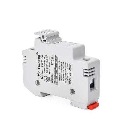 China Modular LOW VOLTAGE DC Fuse Holder (CE, TUV, UL) for sale