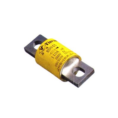 China LOW VOLTAGE DC Fuse DC Power Distribution Fuses TPL, TPL-BA for sale