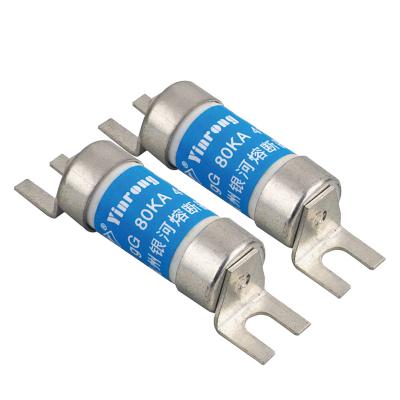 China Wholesale Mechanical Thermal Bolting Type Electric Car GG/gL Fuse Fuse for sale