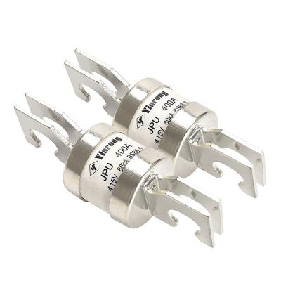 China LOW VOLTAGE J Type Fuse Link / Fuse Carrier SJ31-6 / RJ28 Fuse for sale