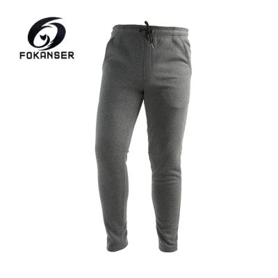 China Wholesale Custom Anti-pilling Logo Cotton Stacked Thick Stacked Sweatpants Women Sweatpants for sale