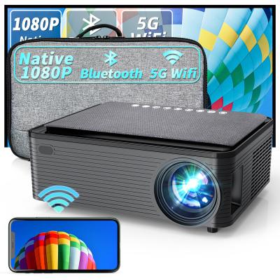 China Pico Walmart Best Phone Lcd Home Theater 1080P 3Lcd Chart X5 Projector for sale