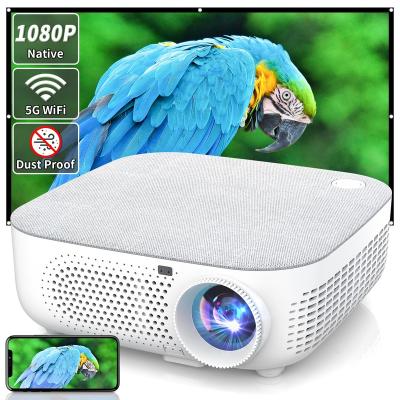 China Pico WISELAZER Sells Popular Selling 7D R1 Ust Mini Dlp Led 4K Xgimi G1 Screen Small 1080P Portable Projector for sale