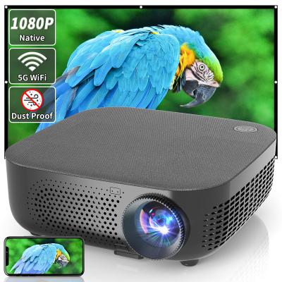 China Pico WISELAZER Amazon Top 2022 Hot Movie 1080P Mini Dlp 4K Full Hd Lcd Led Native Portable G1 Projector for sale