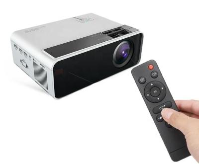 China Pico Amazon Choice Best Projector Home Smart 1080P LCD 3D Android LCD Video A30 Model for sale