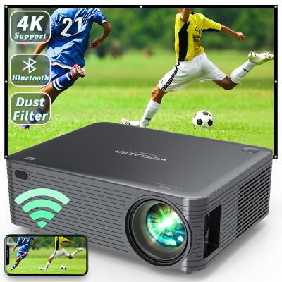 China Pico Walmart Hot Mini Full Hd Lcd Home Theater Projector For Sale A30 Model for sale