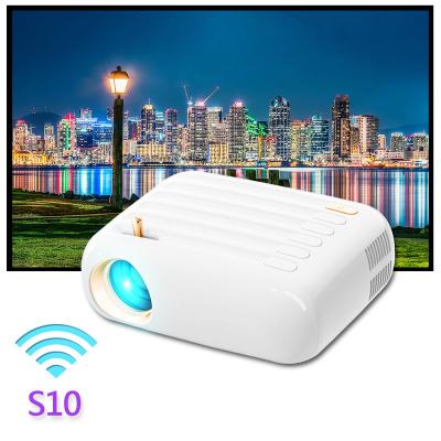 China High Quality Pico ZLIGHT Mini DLP Projector Portable Projector Led Mini Pocket Projector for sale